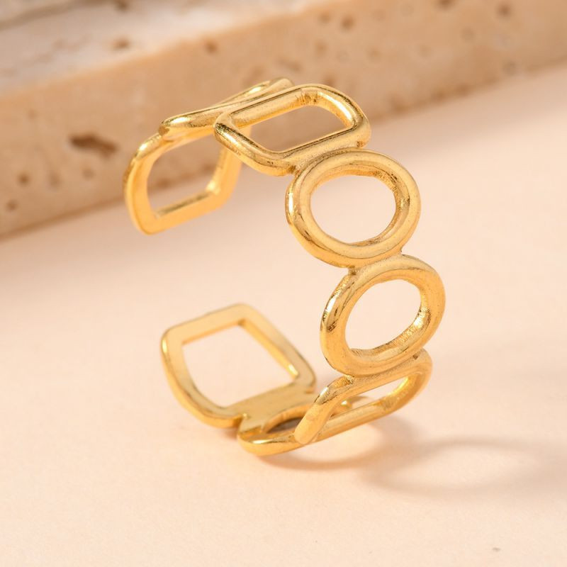 Кольцо сталь CJJ16916