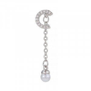 Пирсинг в уши N95916 Пирсинг в уши N95916