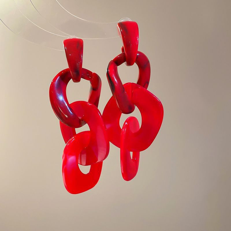 Серьги CJP44924