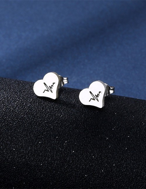 Комплект бижутерии сталь G30391 Комплект бижутерии сталь G30391