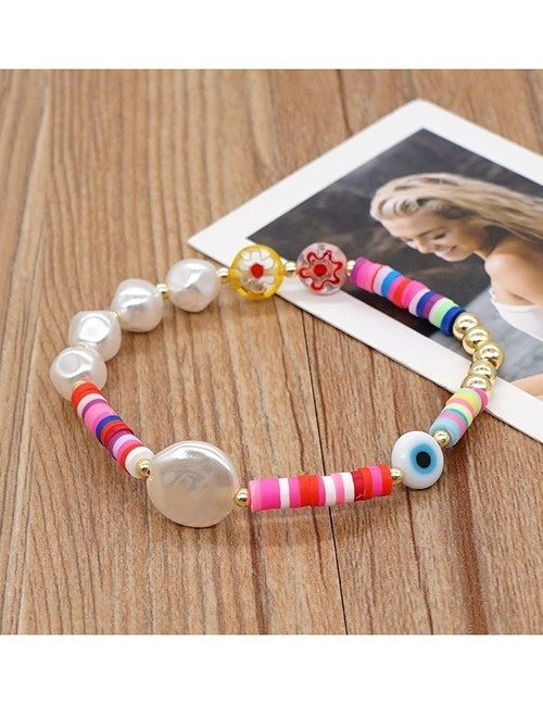 Браслет из бисера T67183