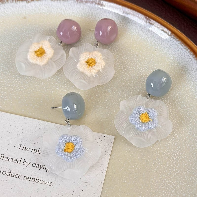 Серьги CJD81386 Серьги CJD81386