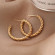Серьги CJH45447 Серьги CJH45447