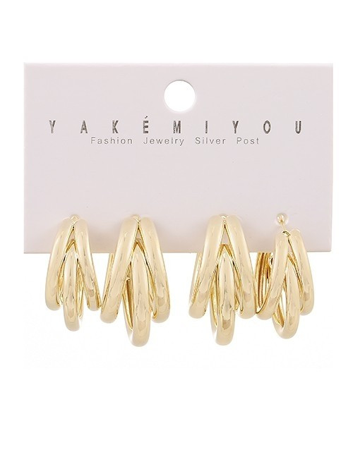 Ювелирный комплект Q40092