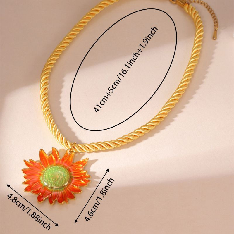 Колье из стали CJP62302 Колье из стали CJP62302