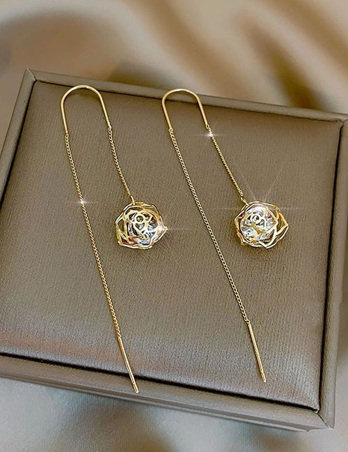 Серьги U98224 Серьги U98224