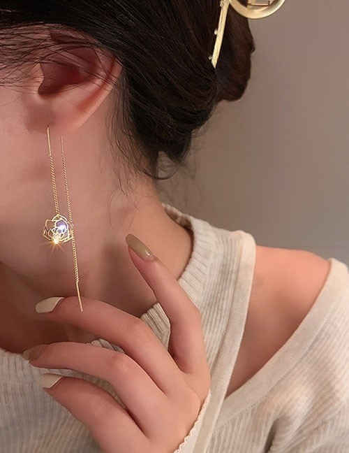 Серьги U98224 Серьги U98224