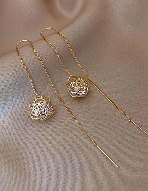 Серьги U98224 Серьги U98224