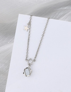 Ювелирное колье R86938 Ювелирное колье R86938