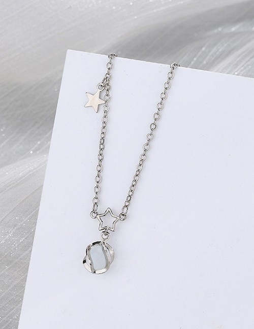 Ювелирное колье R86938