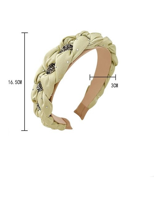 Ободок для волос L85038