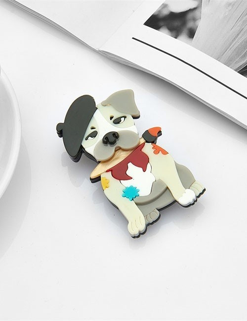 Значок U86327 Значок U86327