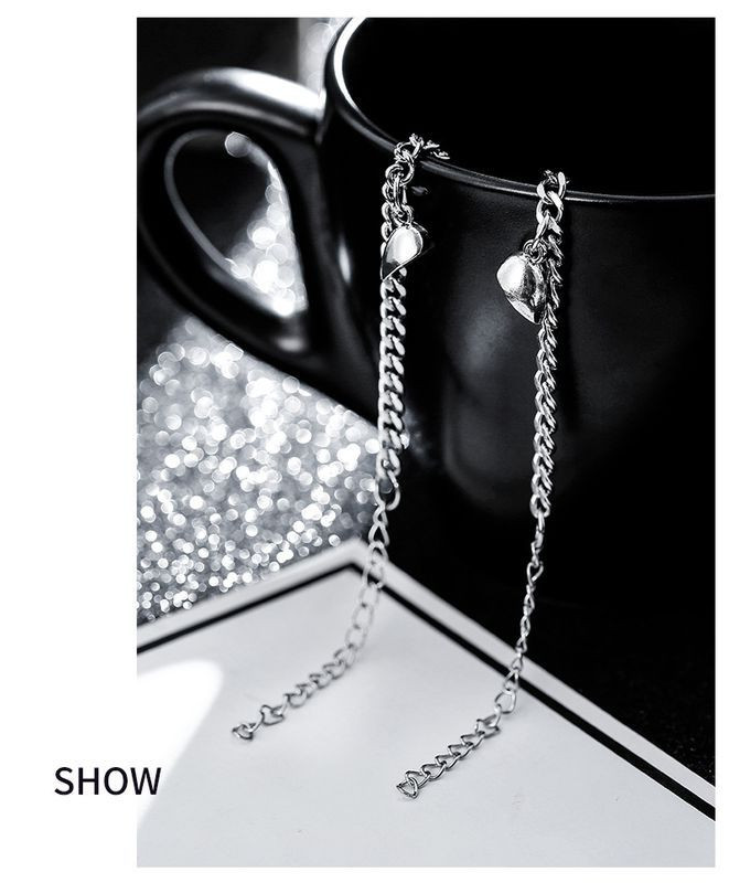 Парные браслеты городская эстетика с пластиной для гравировки Парные браслеты городская эстетика с пластиной для гравировки