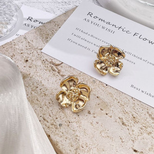 Серьги-гвоздики CJG24578