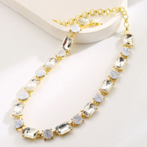 Подвеска с кулоном CJQ31274