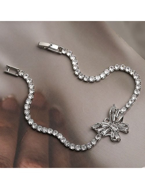 Ювелирный браслет Z38169 Ювелирный браслет Z38169