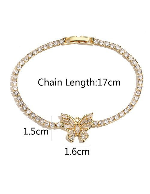 Ювелирный браслет Z38169 Ювелирный браслет Z38169