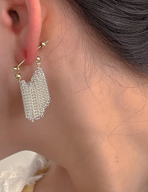 Ювелирные серьги Z51308 Ювелирные серьги Z51308