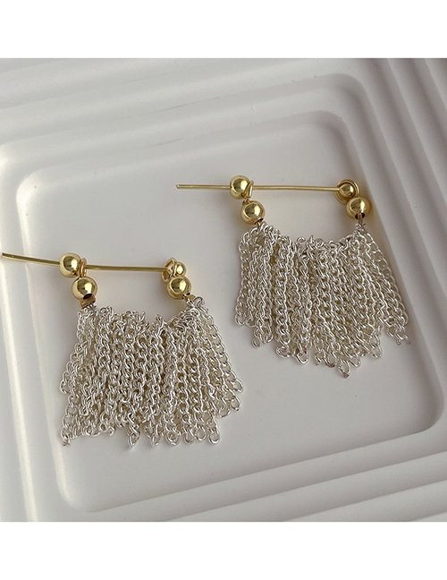 Ювелирные серьги Z51308 Ювелирные серьги Z51308