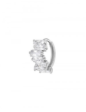 Ювелирные серьги M12073 Ювелирные серьги M12073