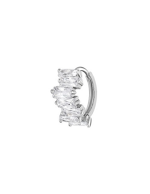 Ювелирные серьги M12073