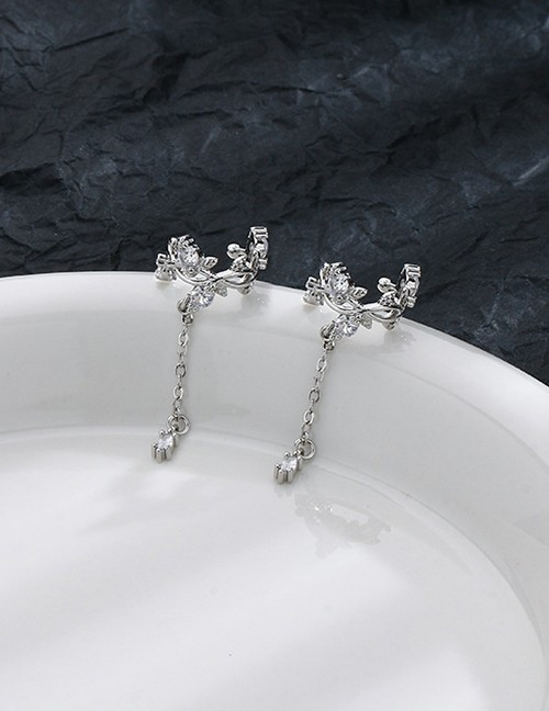 Ювелирные серьги R86992