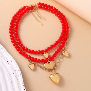 Комплект бижутерии CJH54688 Комплект бижутерии CJH54688