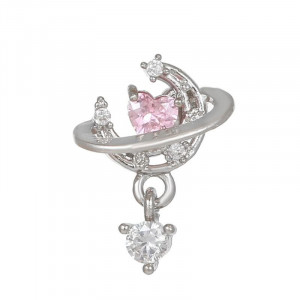 Пирсинг в уши CJE09072