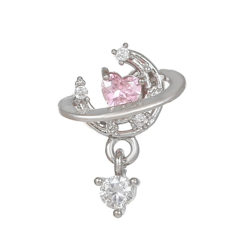 Пирсинг в уши CJE09072