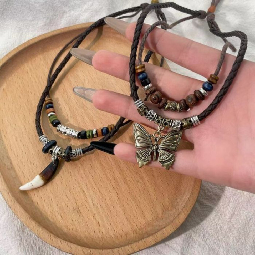 Подвеска с кулоном CJH94635 Подвеска с кулоном CJH94635