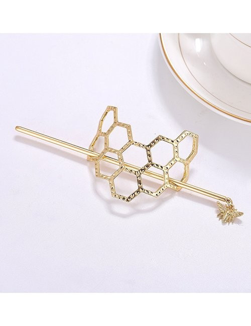 Заколка для волос Z63559