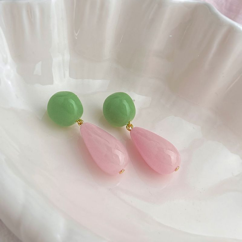 Серьги CJT04264