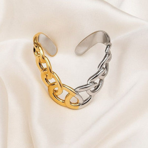 Кольцо медицинская сталь 1J12254CJJ Кольцо медицинская сталь 1J12254CJJ