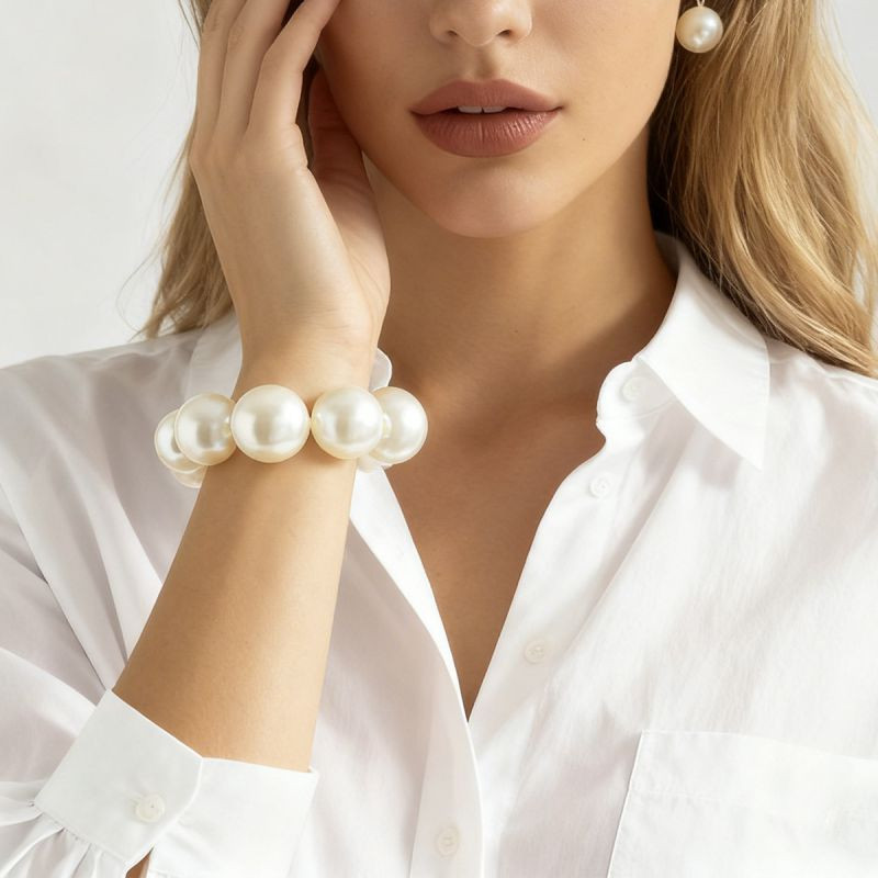 Корейскиий браслет CJT18824