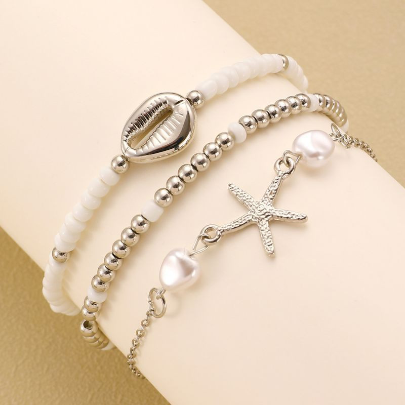 Комплект браслетов CJL88096 Комплект браслетов CJL88096