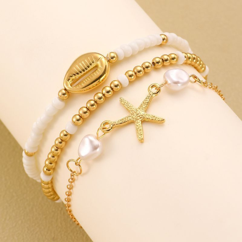 Комплект браслетов CJL88096 Комплект браслетов CJL88096