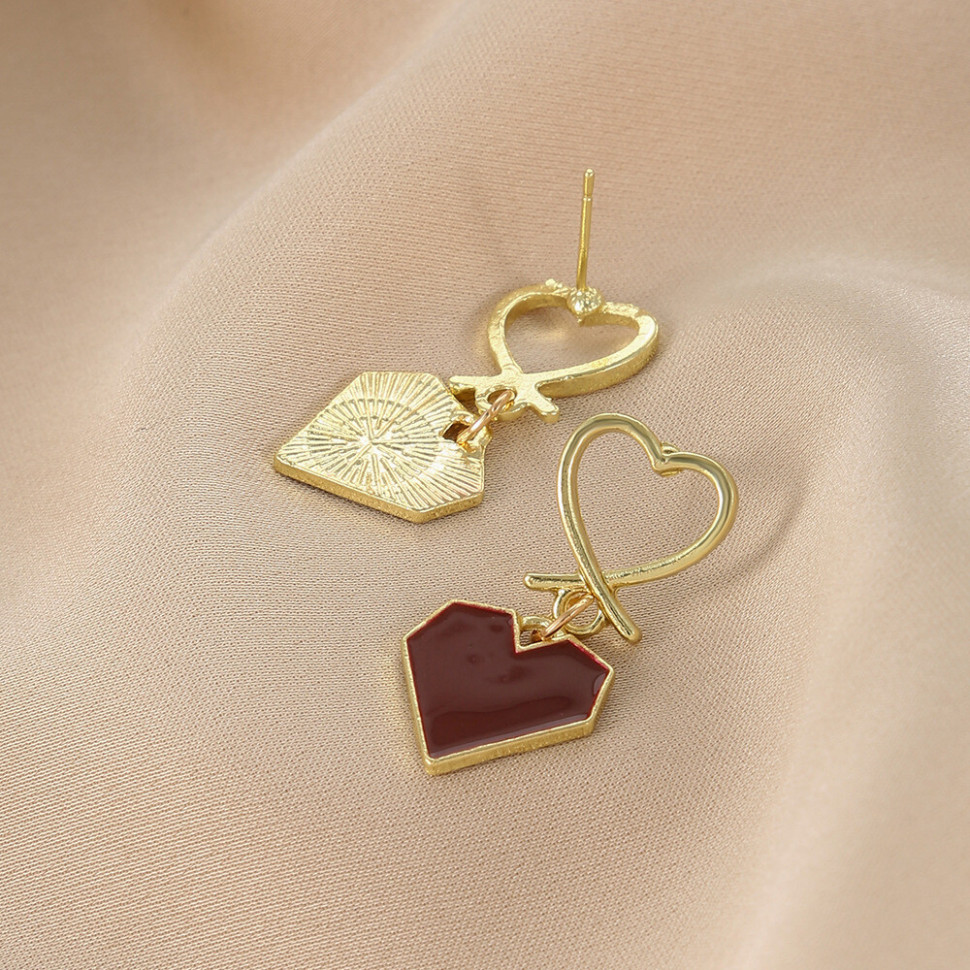 Серьги Z59725 Серьги Z59725