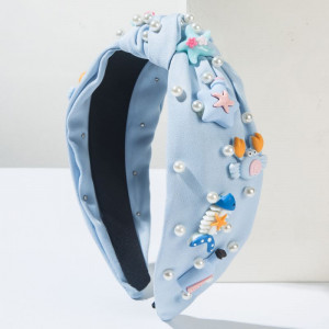 Ободок для волос CJL17042