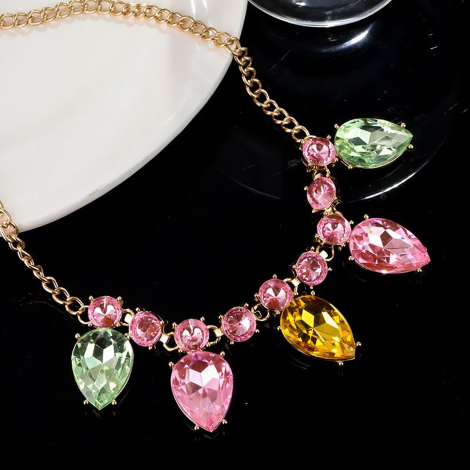 Подвеска с кулоном CJH45211 Подвеска с кулоном CJH45211