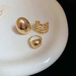 Кольцо CJN49454