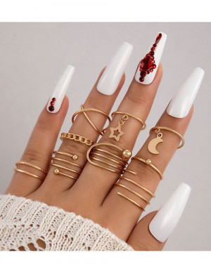 Комплект колец Z33917 Комплект колец Z33917