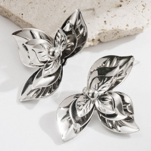 Серьги-гвоздики CJN42926