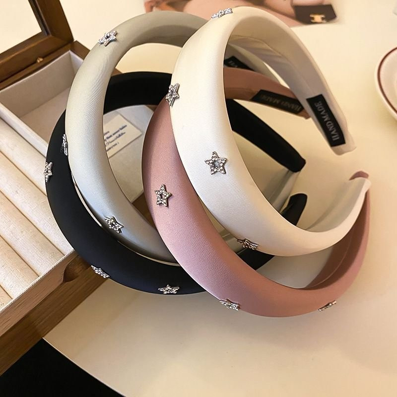 Ободок для волос CJD03293