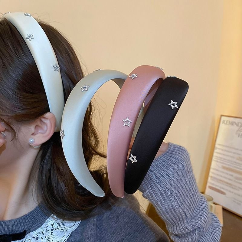 Ободок для волос CJD03293