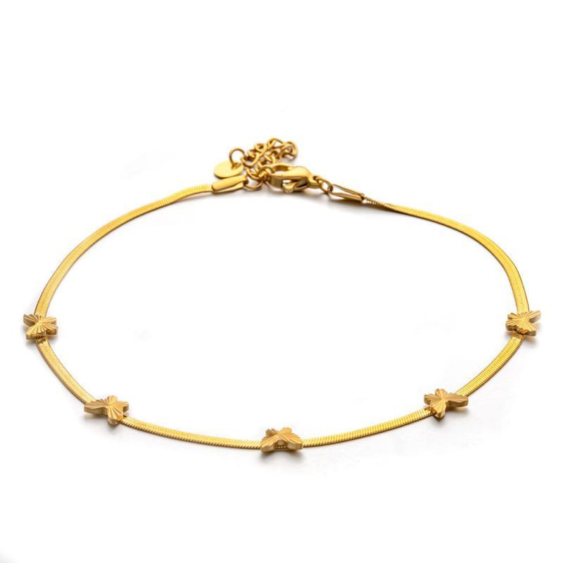 Браслет сталь CJL30229