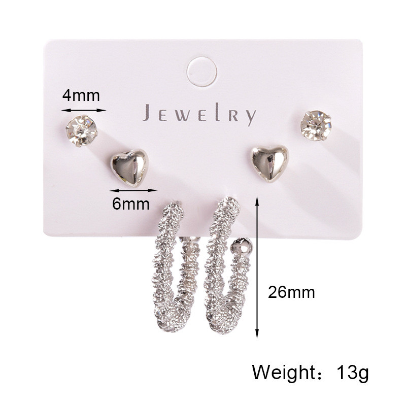 Комплект бижутерии G22581MSK Комплект бижутерии G22581MSK