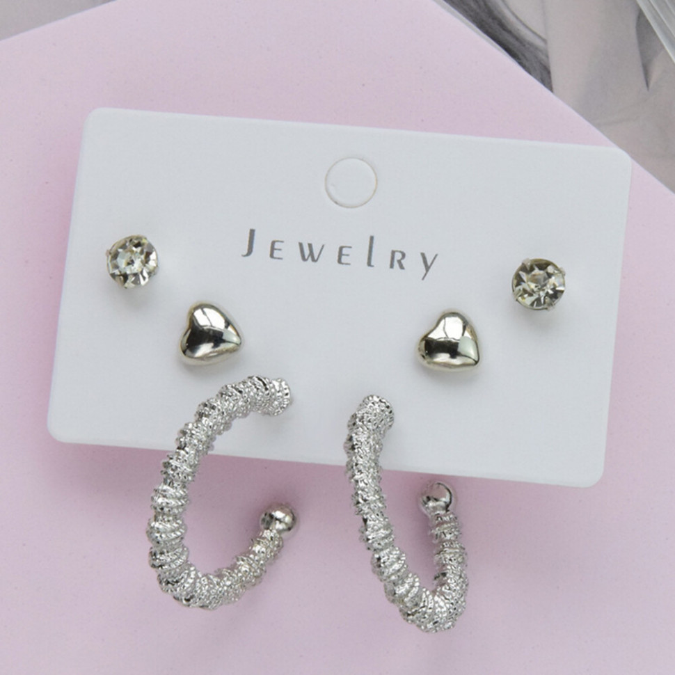 Комплект бижутерии G22581MSK Комплект бижутерии G22581MSK