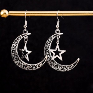 Серьги CJH14625