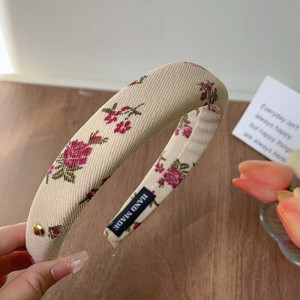 Ободок для волос CJD88917 Ободок для волос CJD88917