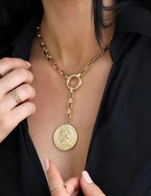 Колье D49172 Колье D49172